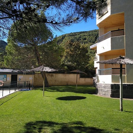 Tena Biescas Tourist Home Exteriör bild