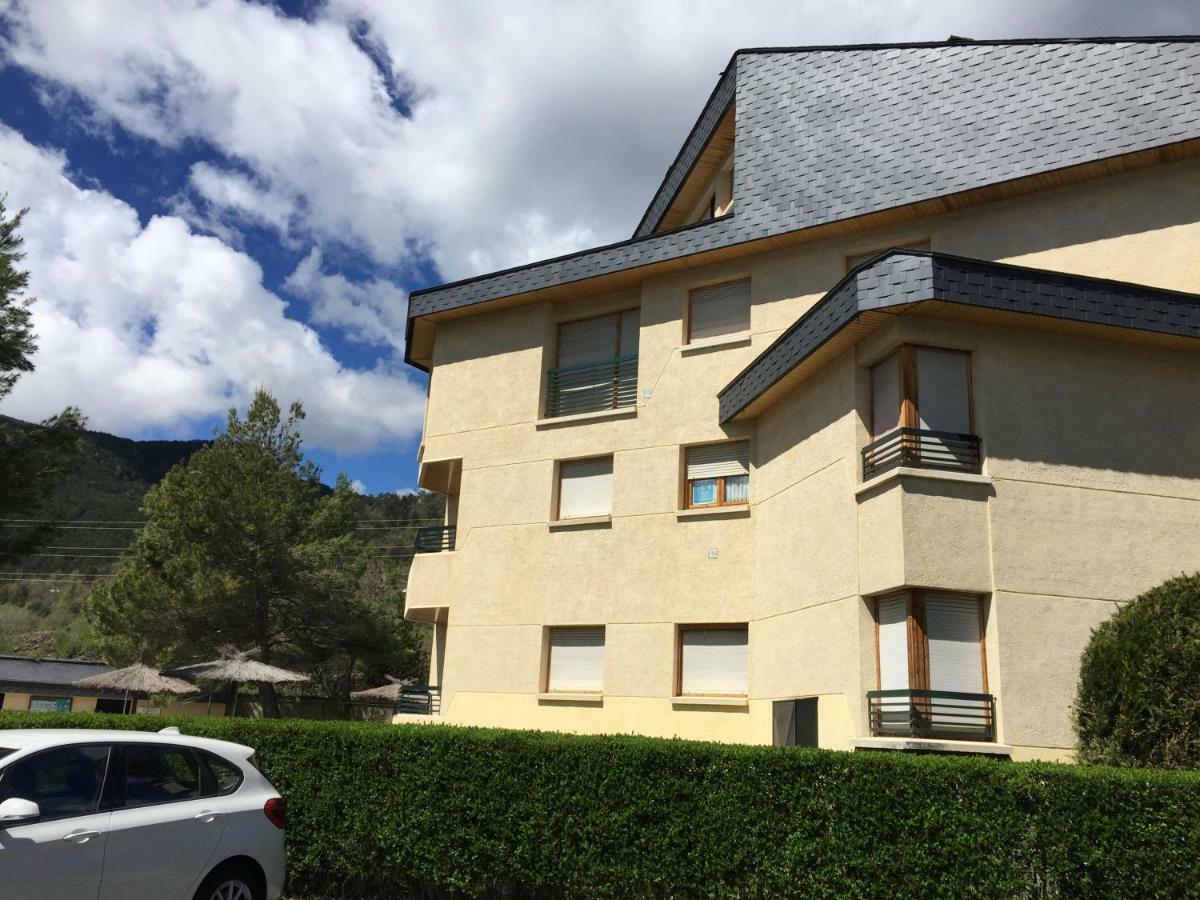 Tena Biescas Tourist Home Exteriör bild